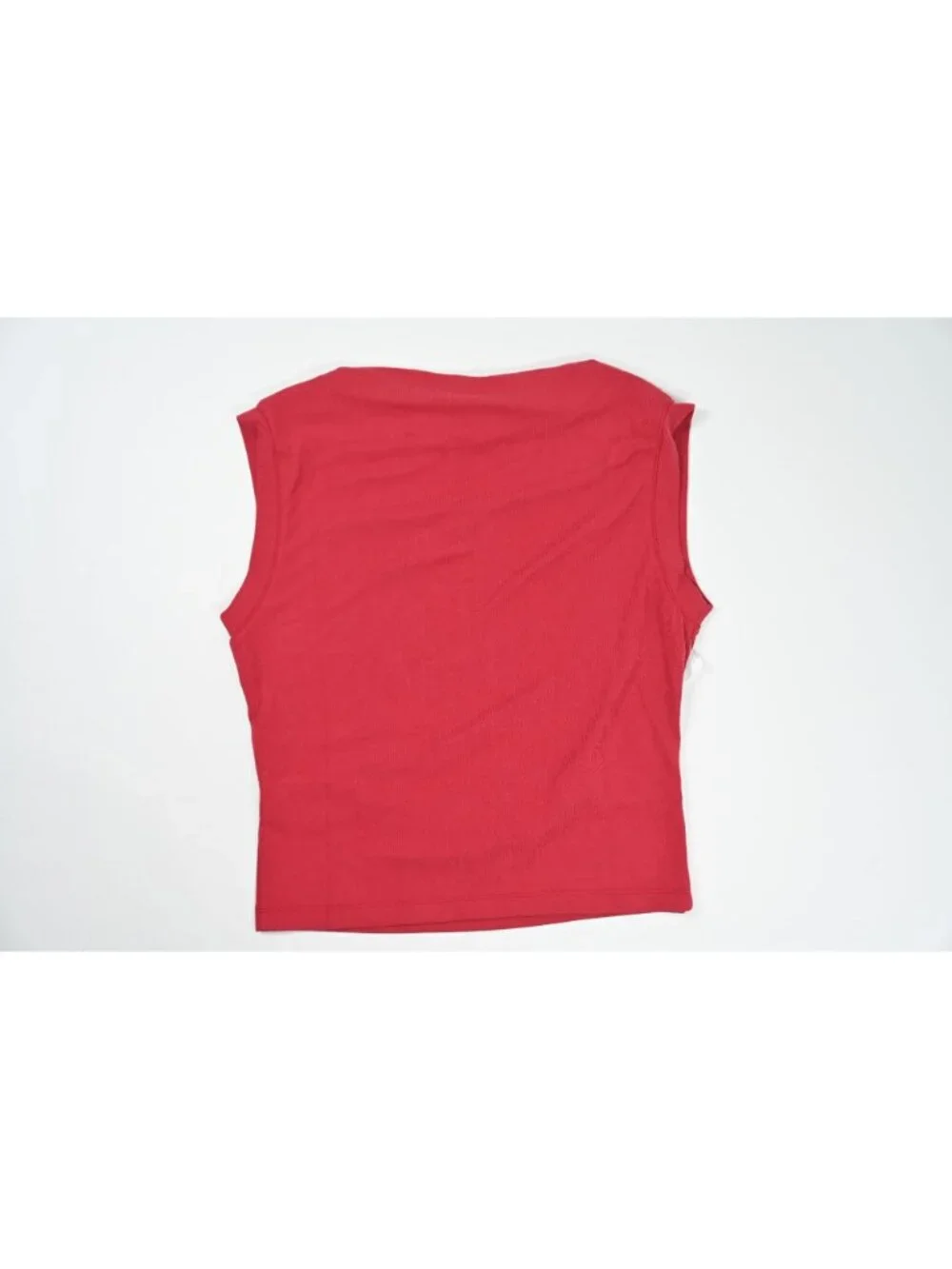 Find Me Now Dason Tank Top in Raspberry - Picture 4 of 4